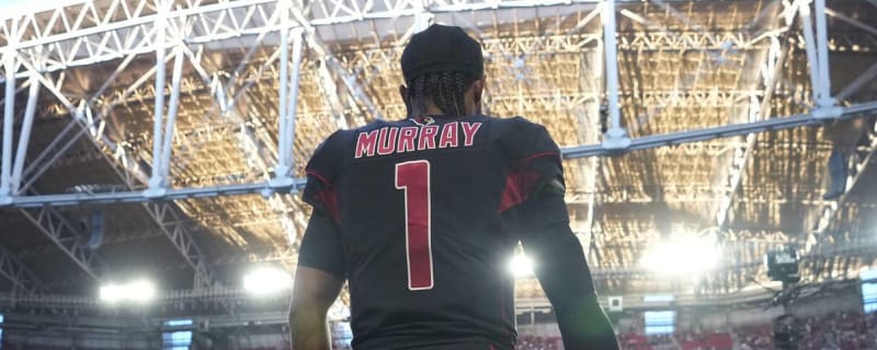 Kyler Murray: Breaking News, Rumors & Highlights