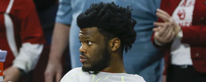 Clippers Sign Elijah Harkless To Exhibit 10 Contract