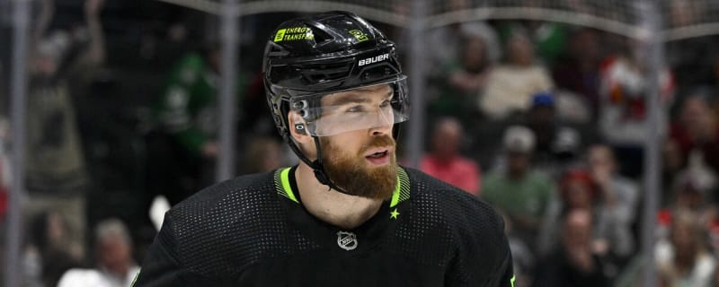 The Curious Case Of Maple Leafs and Jani Hakanpaa