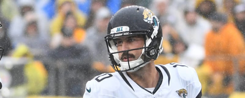 Commanders release kicker Brandon McManus following his lawsuit