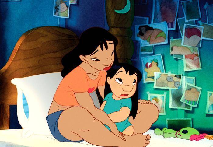 Lilo & Stitch Is 20! Here's 10 Things Fans Didn't Know About The