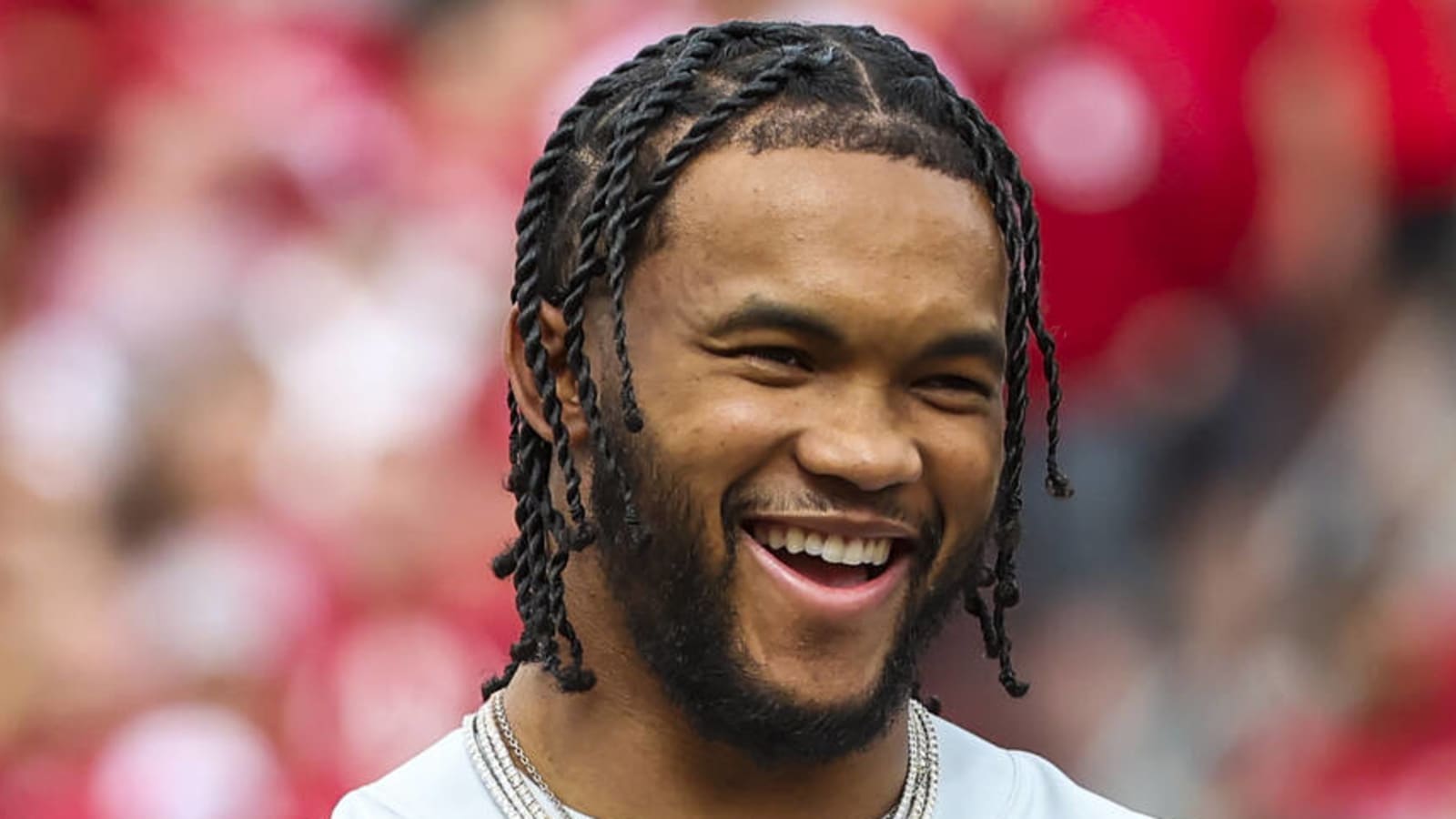 kyler murray hair braids｜TikTok Search