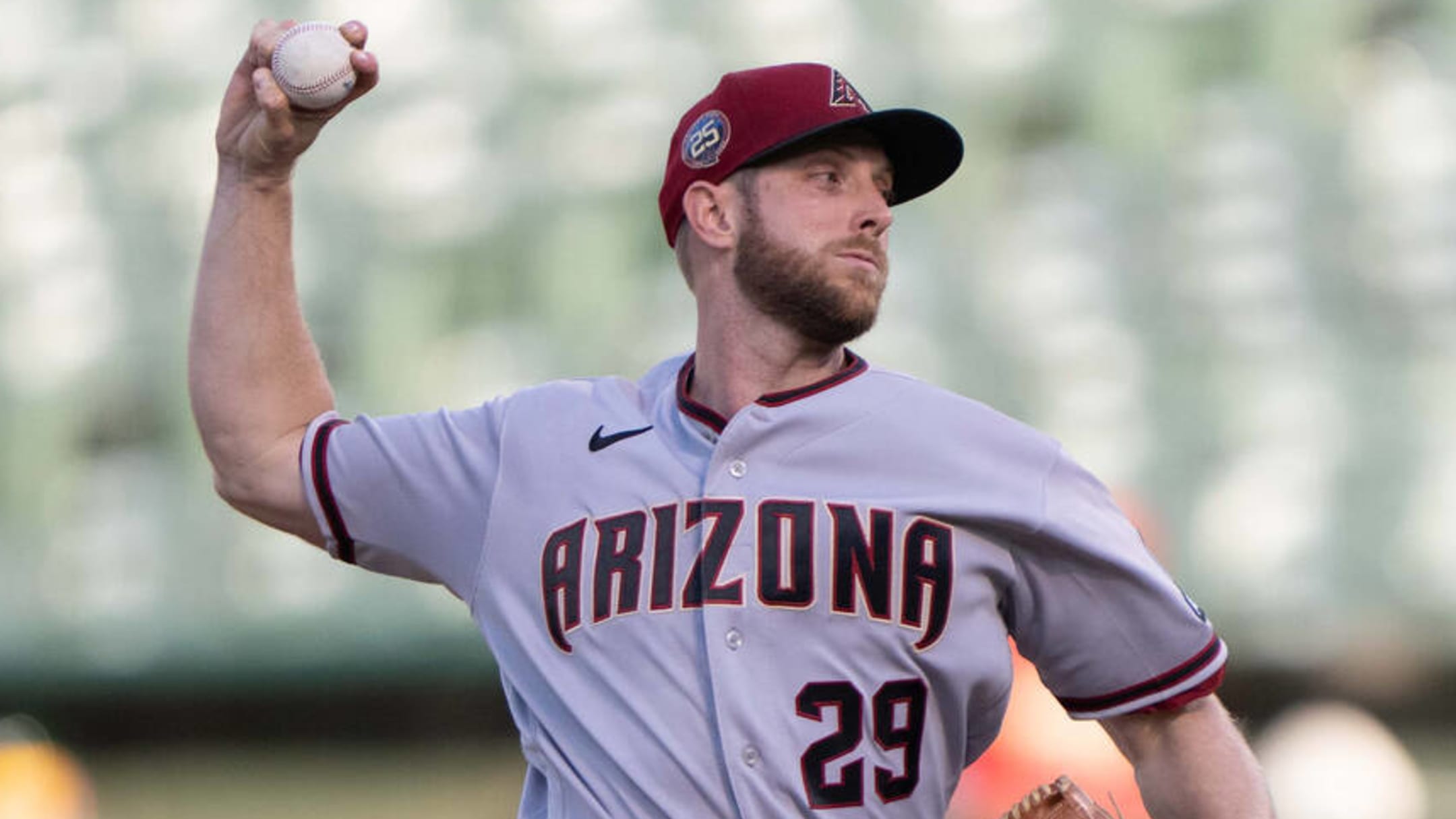 Arizona Diamondbacks in 2023  Arizona diamondbacks, Oakland