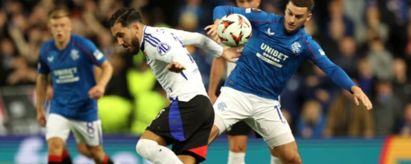 Offer made: Sky journalist shares Rayan Cherki deadline day development after Liverpool enquiry