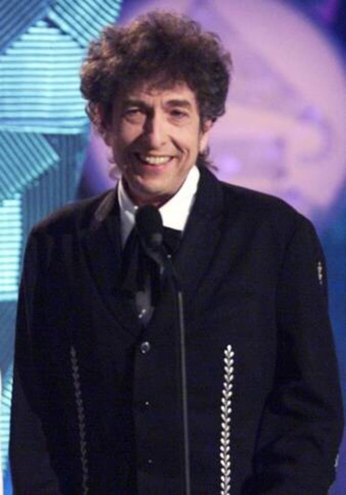 Bob Dylan