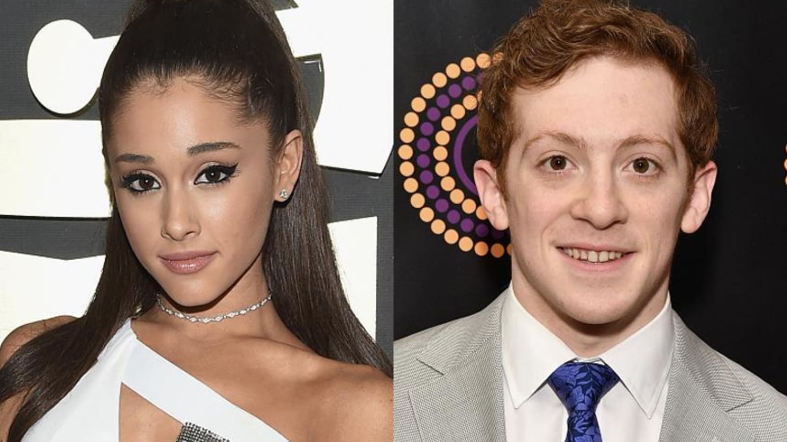 Ariana Grande and Ethan Slater Can &#39;Both See an Engagement Happening&#39;: Source