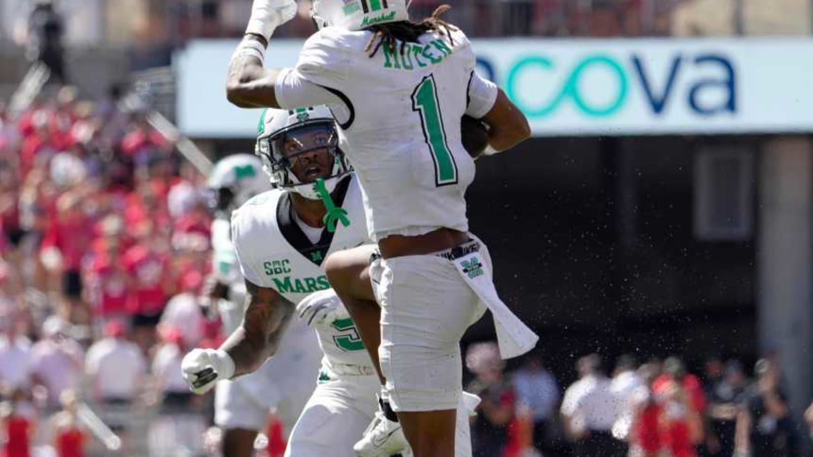 Feckless, Leaderless NCAA Ultimately Responsible for Marshall’s Bowl Opt-Out
