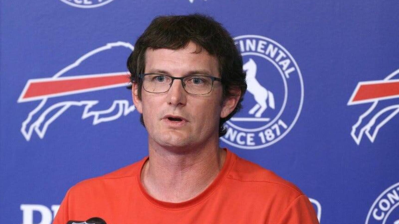 Why now was the time for Bills to cut ties with OC Ken Dorsey