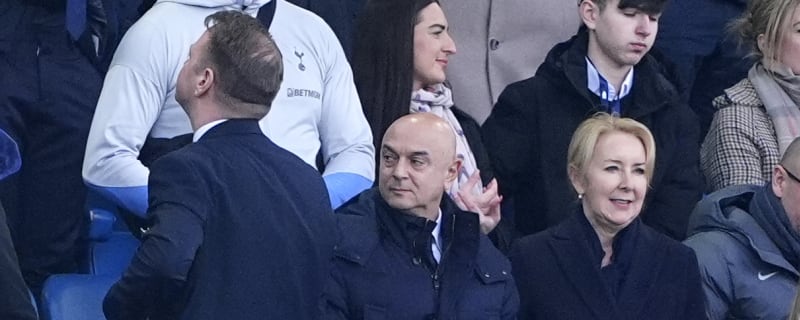 'I’m pleased the club didn’t sit…' – Club insider praises Tottenham on their winter transfer window decision
