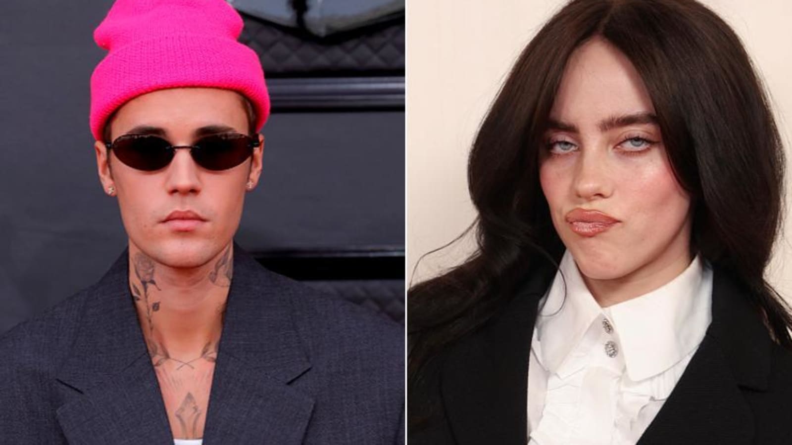 Justin Bieber&#39;s Past Concerns for Billie Eilish Resurface Amid Diddy&#39;s Legal Woes