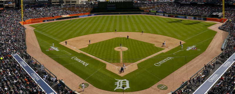 Detroit Tigers News, Rumors, and Fan Community -- Motor City Bengals