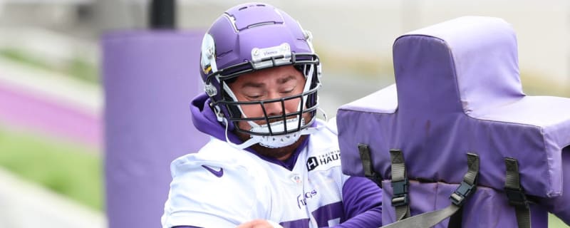 Harrison Phillips hoping to build off career-year in Buffalo