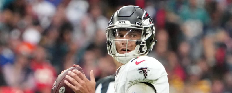 NFL free agency 2023: Falcons reportedly sign WR Mack Hollins