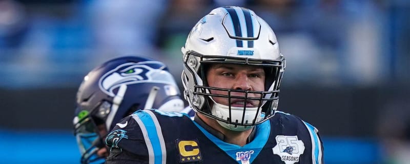 Projecting three future Hall of Famers for the Carolina Panthers