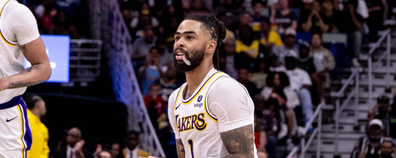 D’Angelo Russell likely to become free agent?