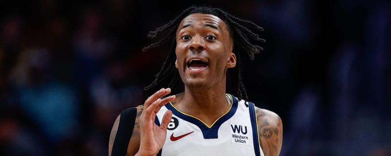 Insiders reveal why Nuggets' Bones Hyland is 'very open' to trade