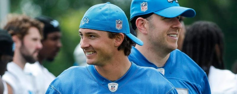 Titans Agree to Terms With Kicker Michael Badgley, Waive Kickers