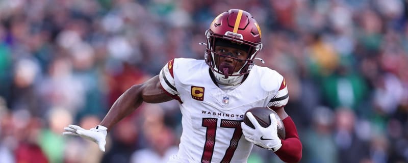 Commanders offseason checklist