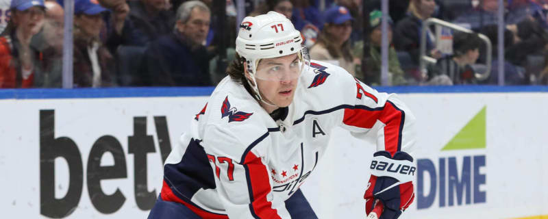 NHL Rumors: Insider provides latest on Ilya Samsonov's arbitration
