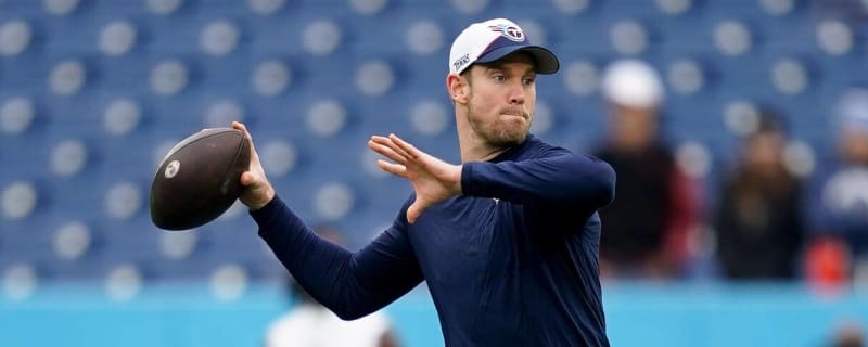 Ryan Tannehill admits he almost ‘went rogue’ in final Titans game