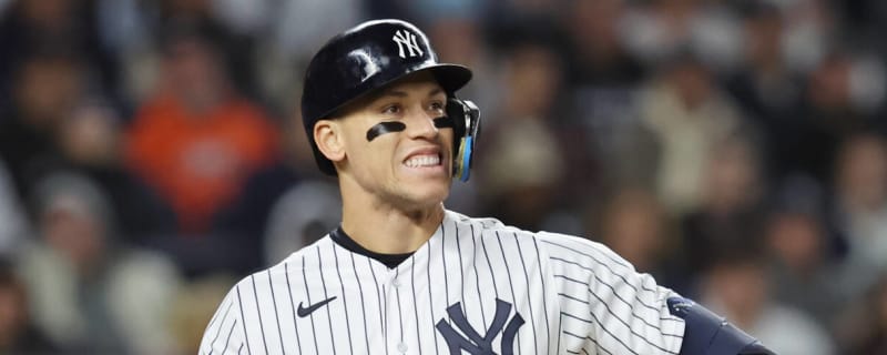 David Cone: Aaron Judge would miss Yankees, New York