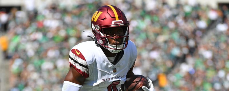 Giants-Commanders fight leads to two players being ejected