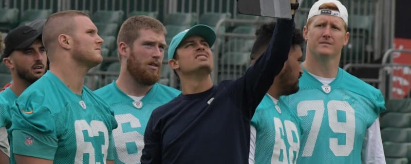 How Josh Grizzard Plans to Shape the Buccaneers Offensive Strategy