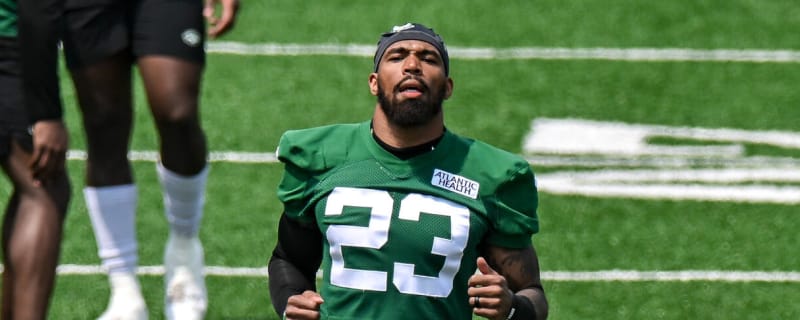 Jets to hold open competition at critical defensive position