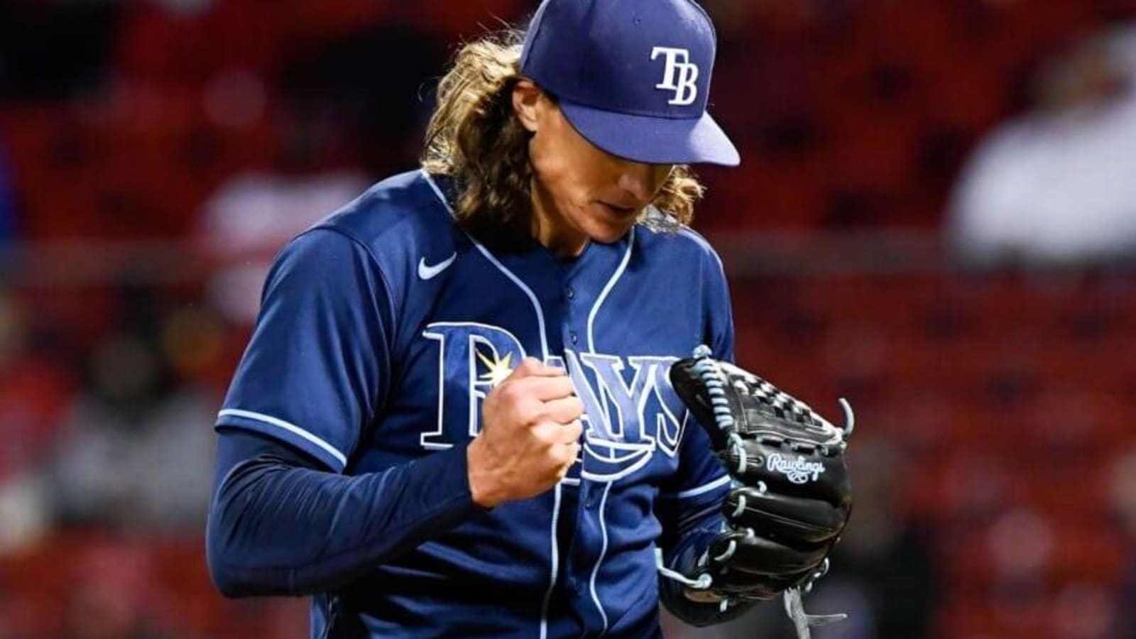 Tyler Glasnow Contract Details: Donation Being Made To Los Angeles Dodgers Foundation