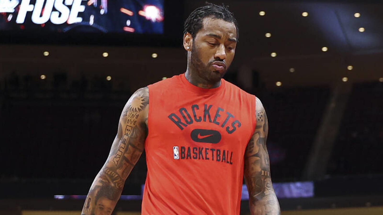 John Wall set to join LA Clippers after Houston Rockets buyout