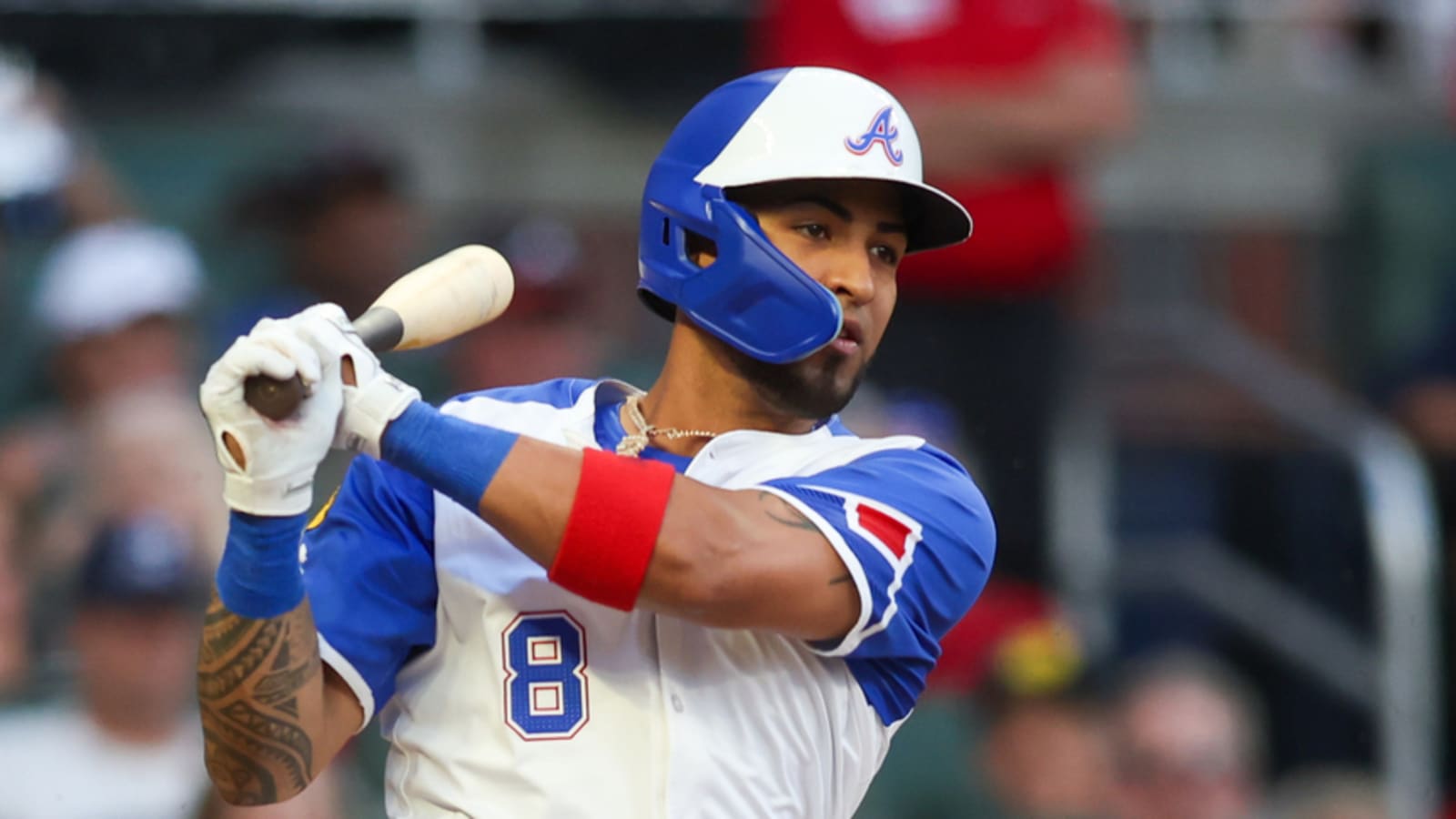 Mets release former NLCS MVP