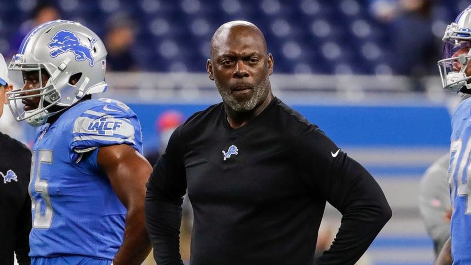 Report: 49ers hire Anthony Lynn as assistant head coach