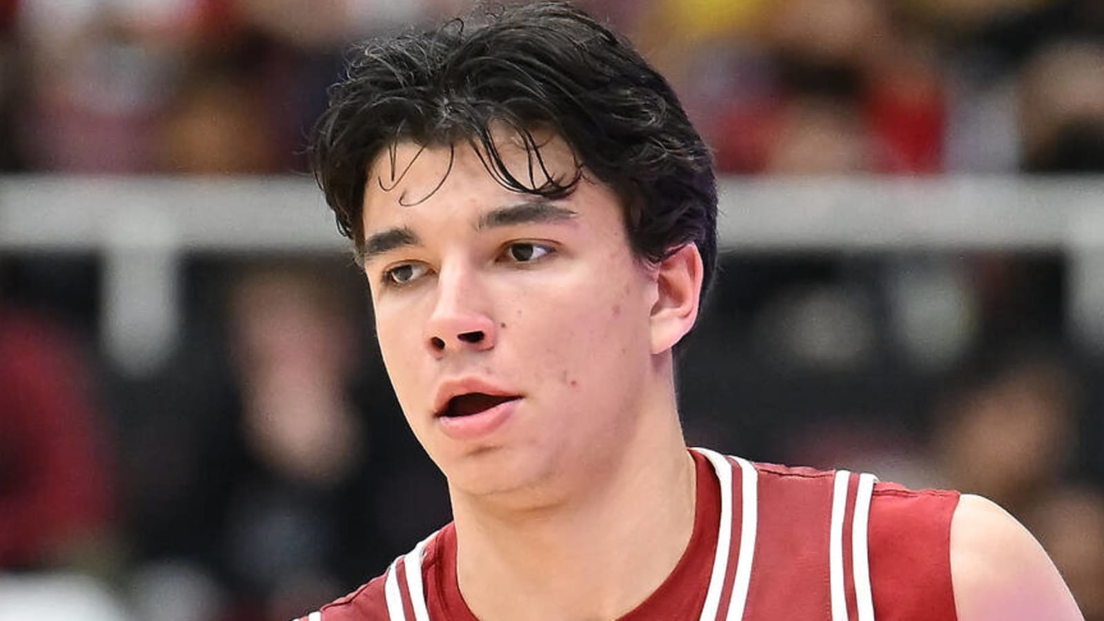 Stanford loses son of ex-NBA sharpshooter to transfer portal