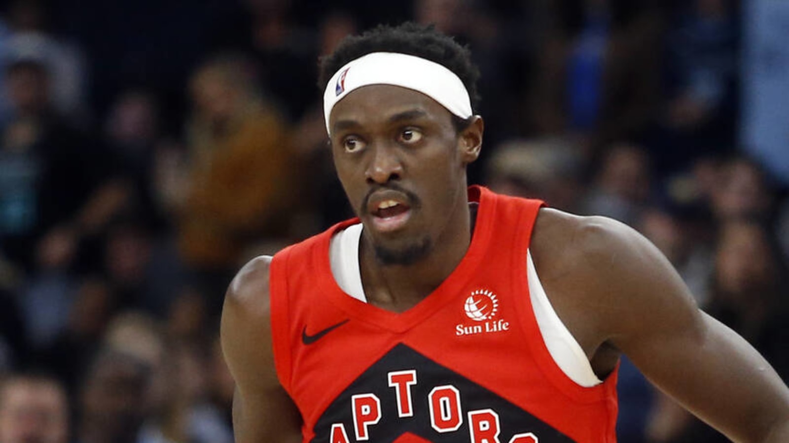 Few NBA teams may be willing to bite on Raptors' steep price for Pascal Siakam