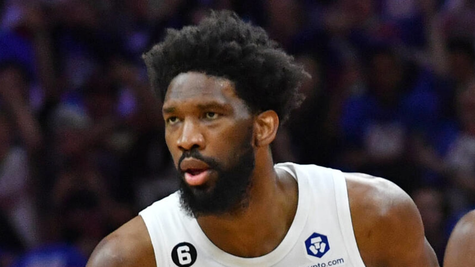 76ers' Joel Embiid set to win second straight scoring title
