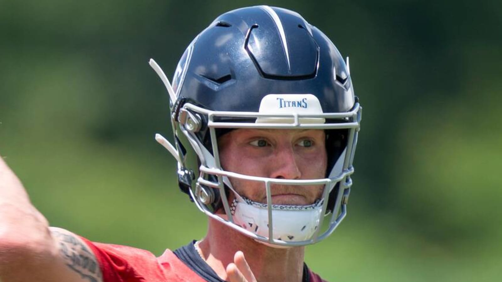 Analyst predicts Titans QB will break out in 2024