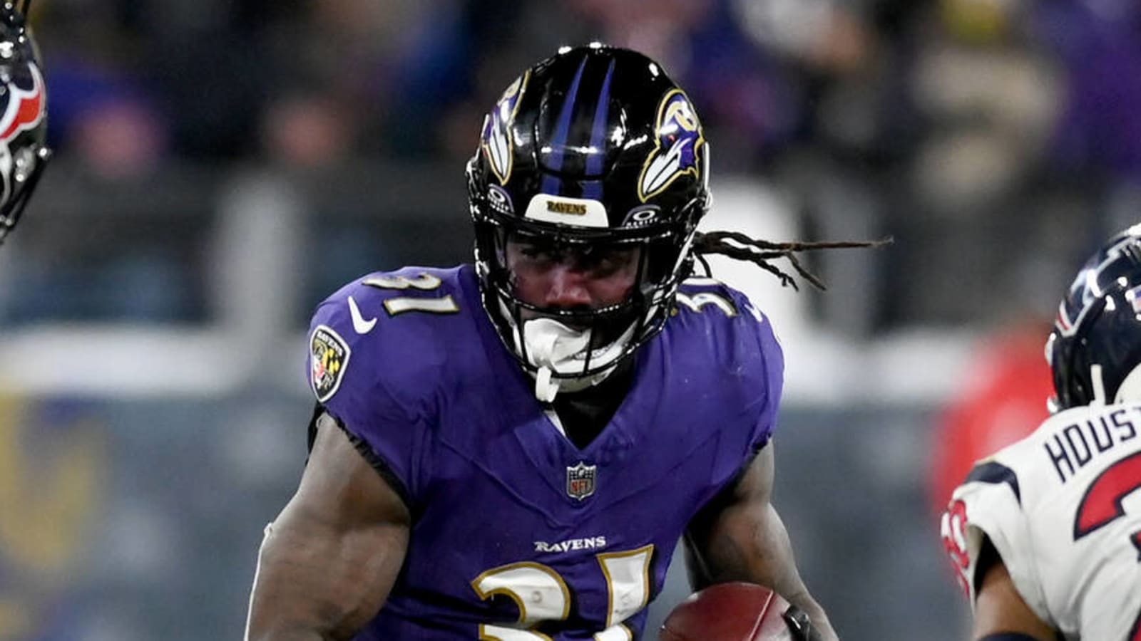 Dalvin Cook sends a message to interested NFL teams