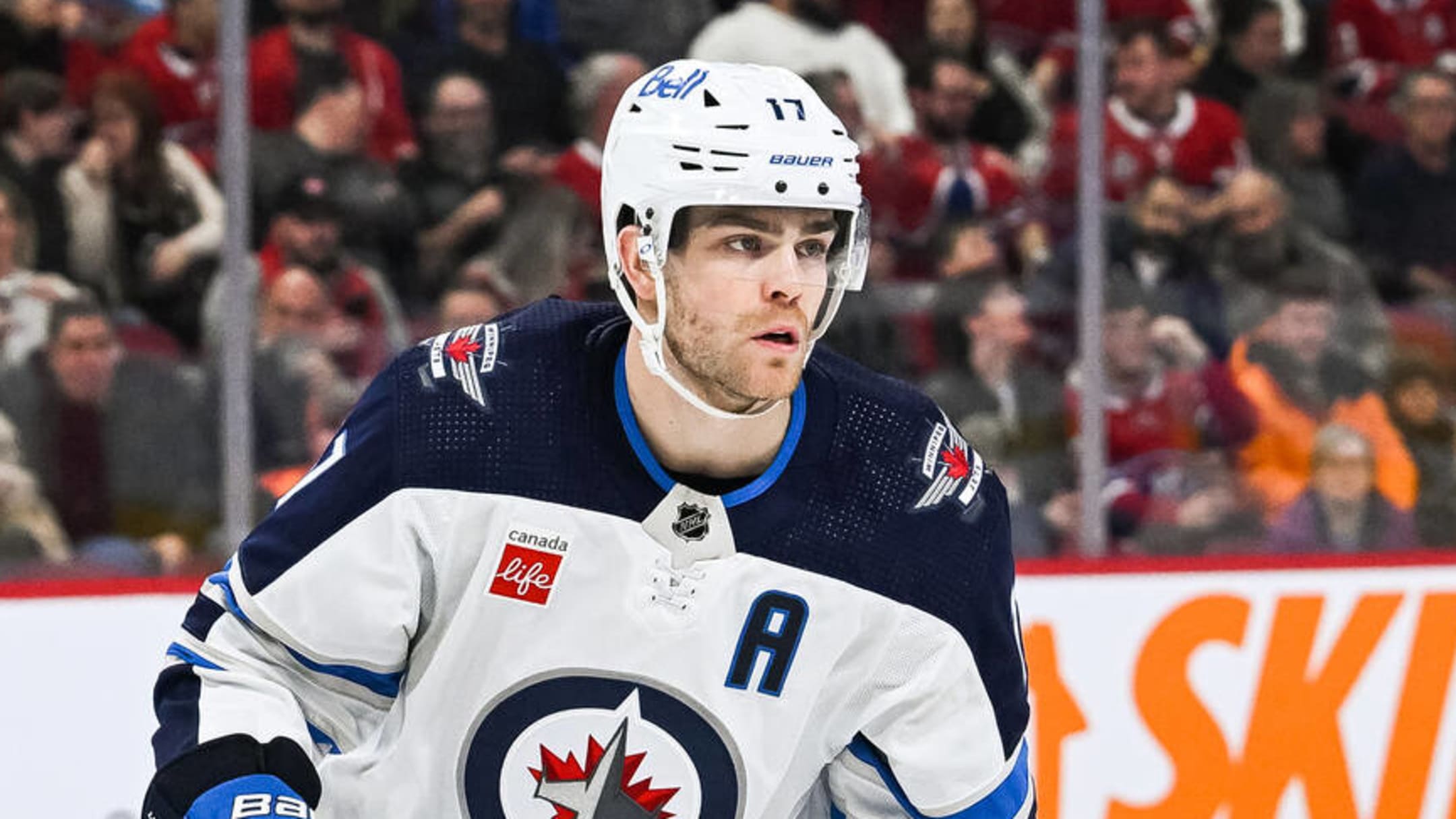 Winnipeg Jets PR on X: Winnipeg Jets 2022-23 Schedule    / X