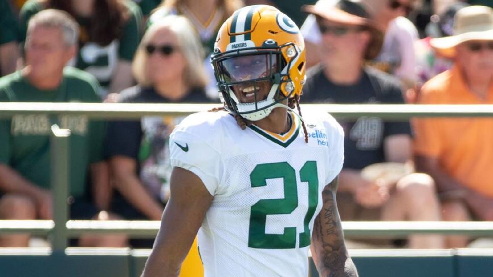 Green Bay Packers Biggest Roster Hole Revealed