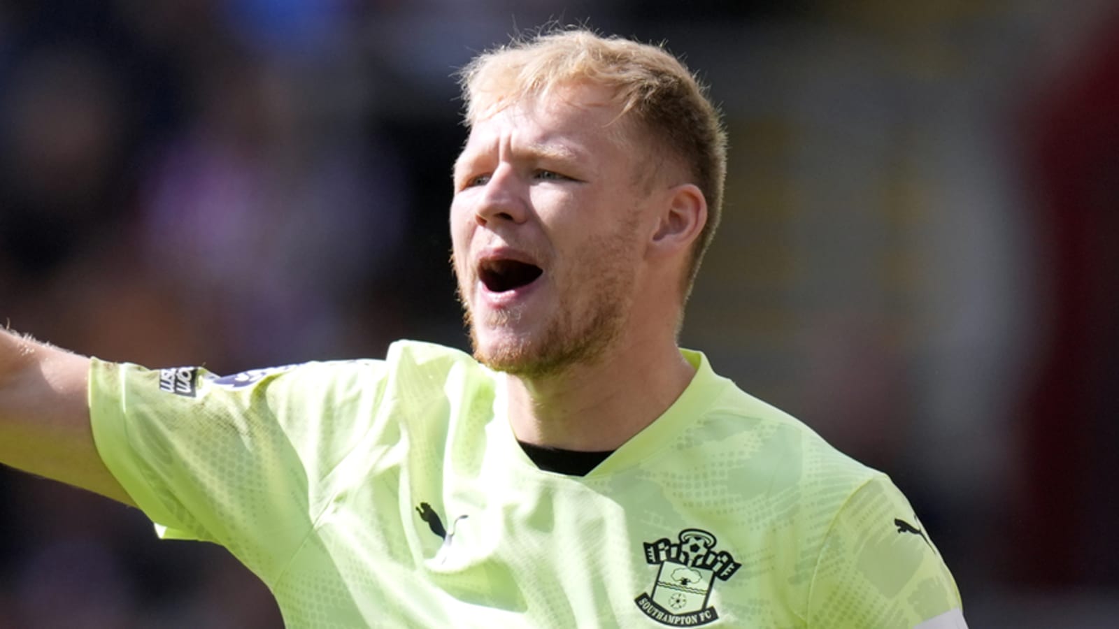 Ramsdale reveals Raya’s class act when he left Arsenal