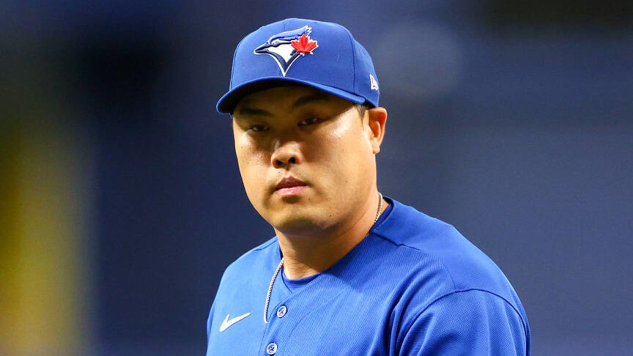 Blue Jays sign Hyun-Jin Ryu to four-year, $80M contract