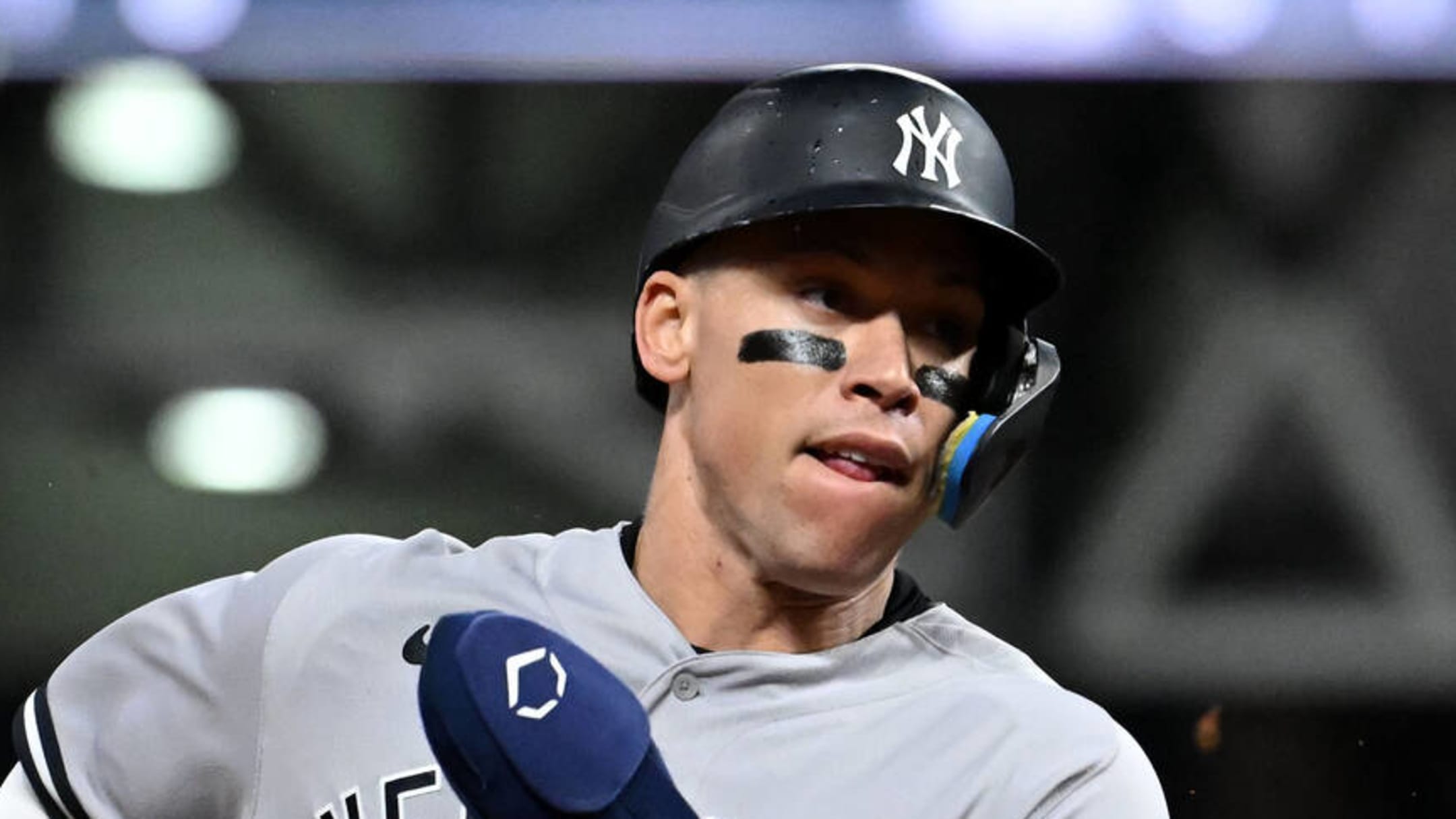 Heyman: Yankees see SF Giants as main competition for Aaron Judge