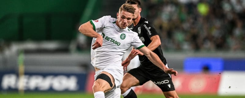 Pundit picks between Gyokeres and Sesko which striker Arsenal should sign
