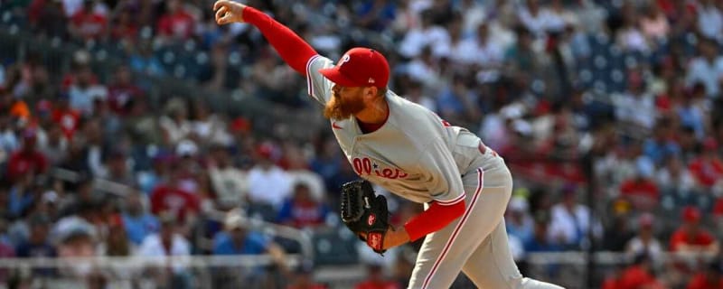 Mets designate veteran righty for assignment