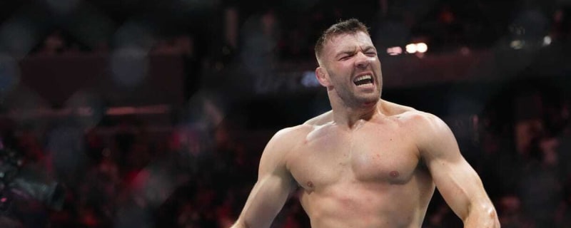 After his second title defense at UFC 312, what’s next for Dricus Du Plessis?