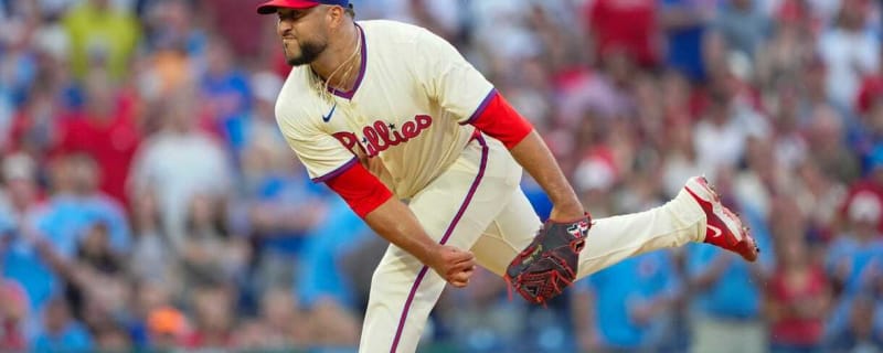 Phillies lose closer to Royals in free agency