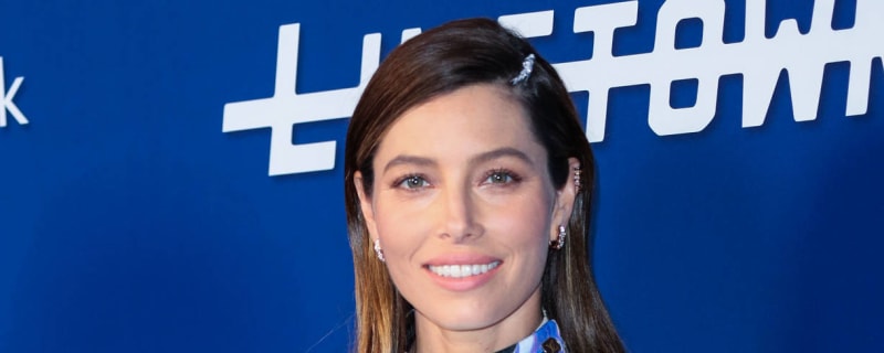 Jessica Biel books first on-camera role in two years