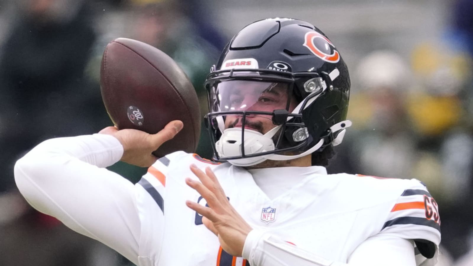 Bears offseason checklist: What should Chicago do to spark Caleb Williams?