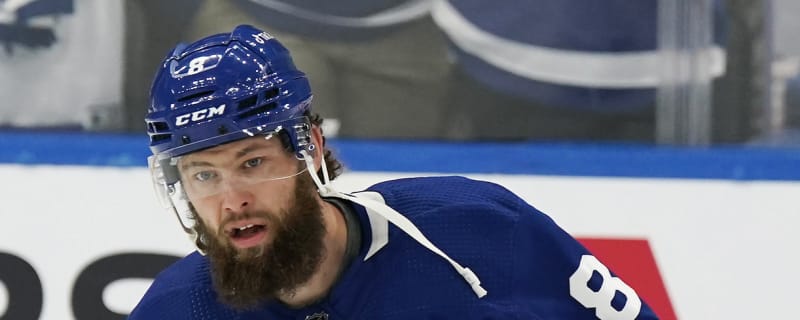 Maple Leafs front office changes include Jake Muzzin moving into player development