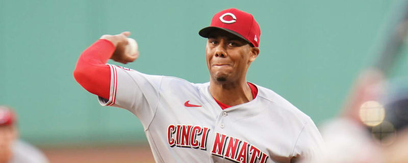 Hunter Greene to represent Cincinnati Reds at All-Star Futures Game